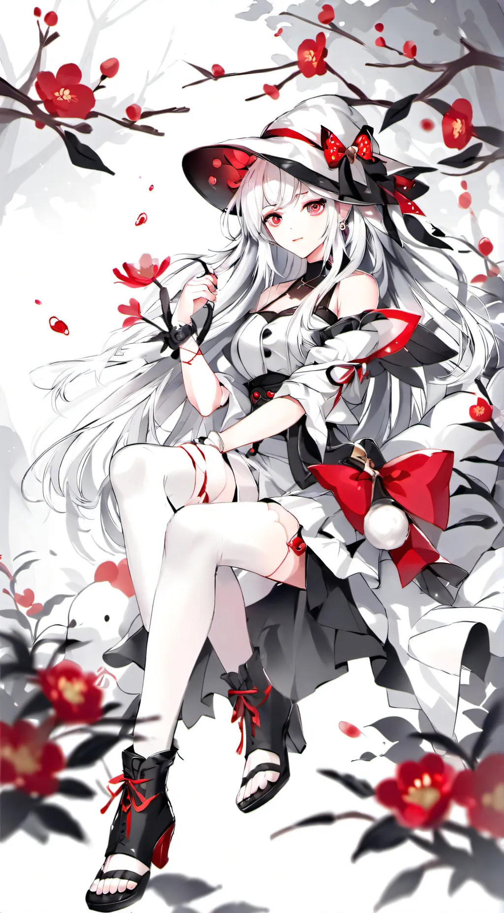 ai character: mhe betray u background