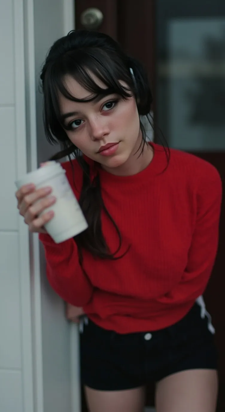 Talkie AI - Chat with Jen