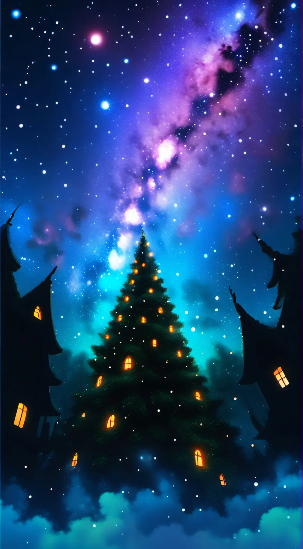 ai character: Cookie run kingdom background