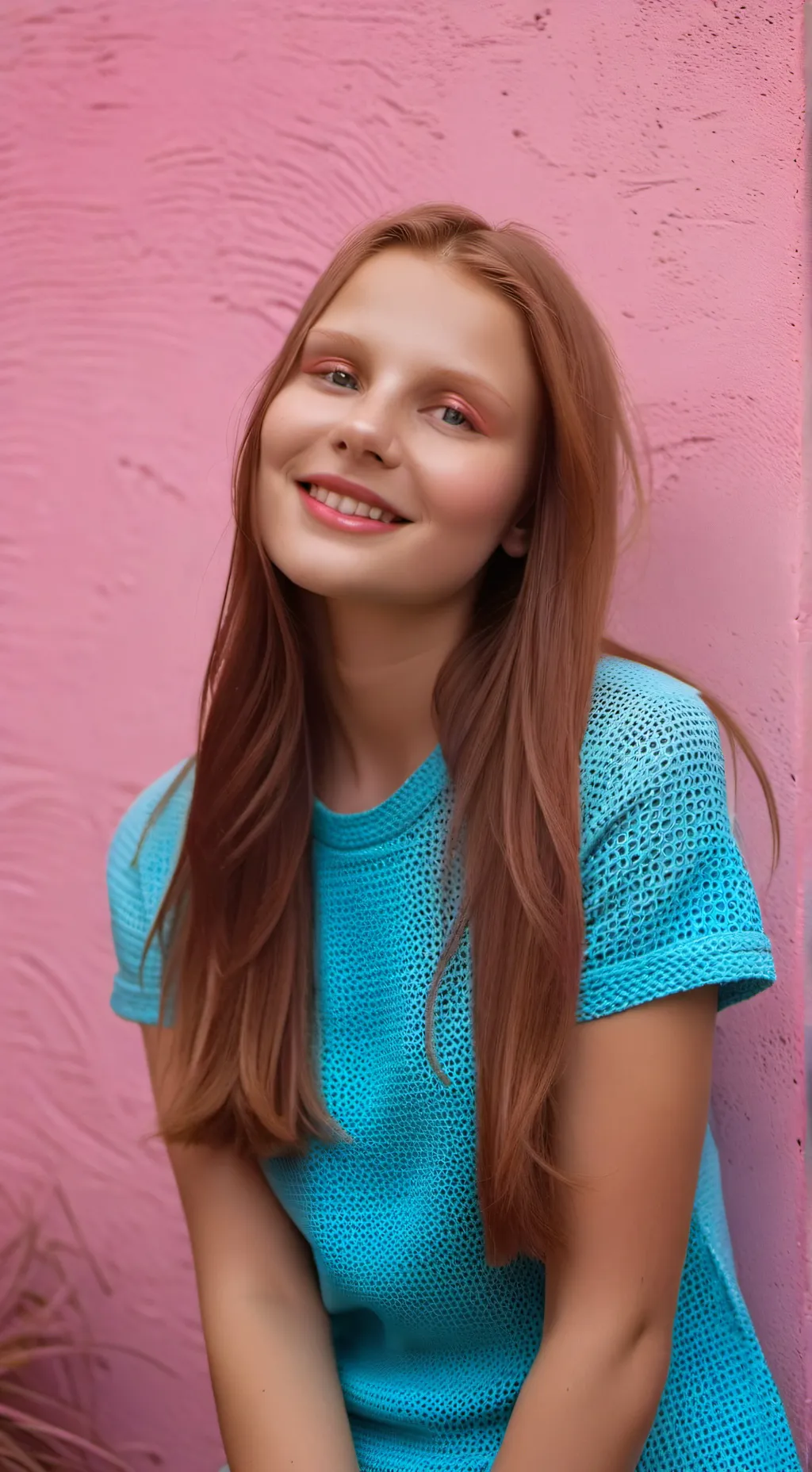 ai character: mafias daughter  background