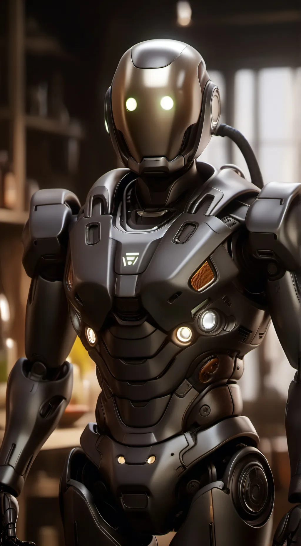 ai character: Roasting🔥🔥 background