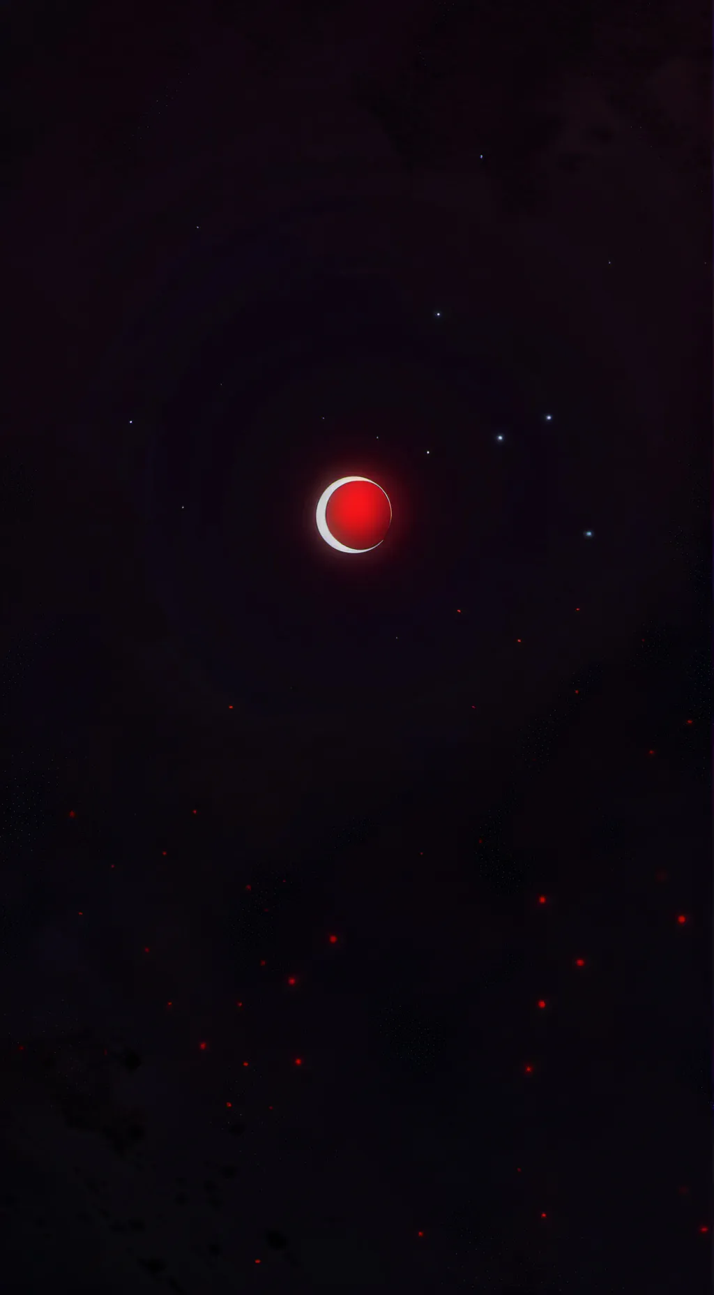 ai character: numberdrones background