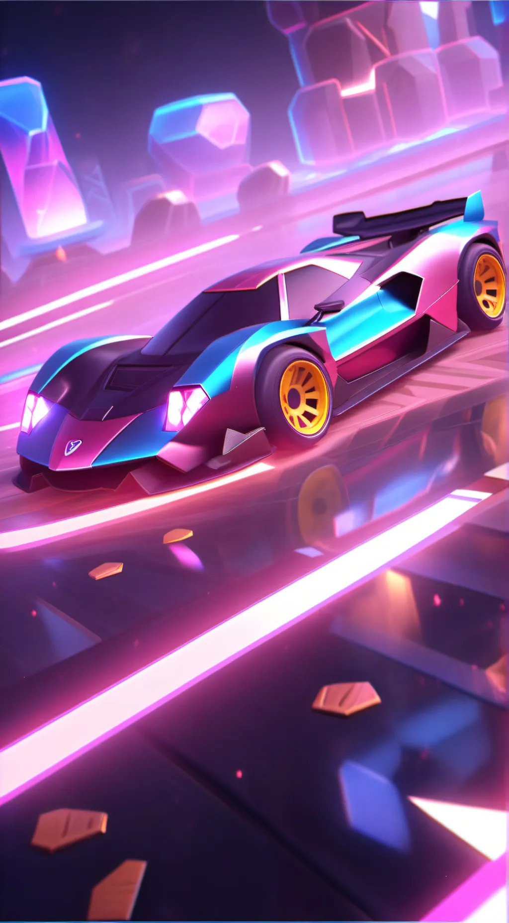 Talkie AI - Chat with dandy x astro 