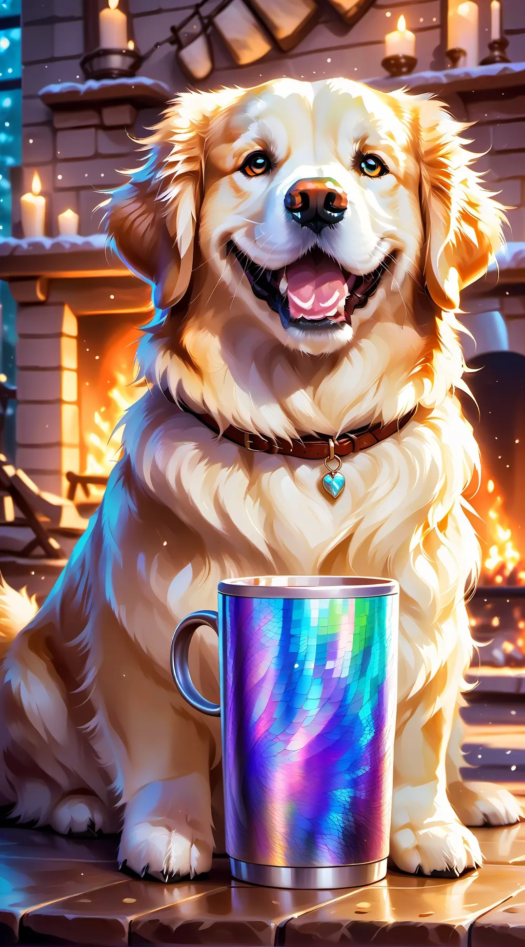 Talkie AI - Chat with Beanz