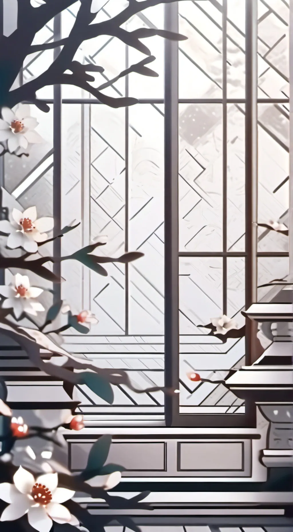 ai character: ꧁Husker꧂ background