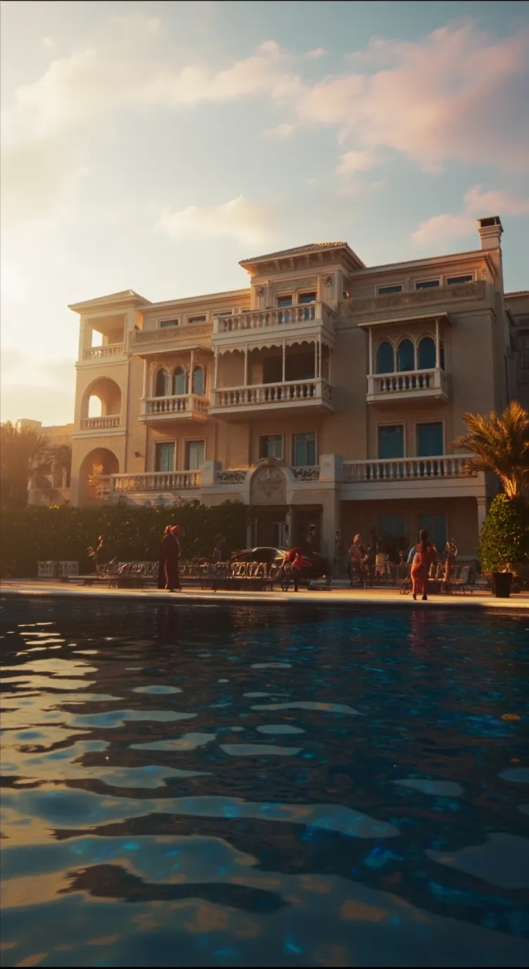 ai character: Where's mom's ❤️?  background