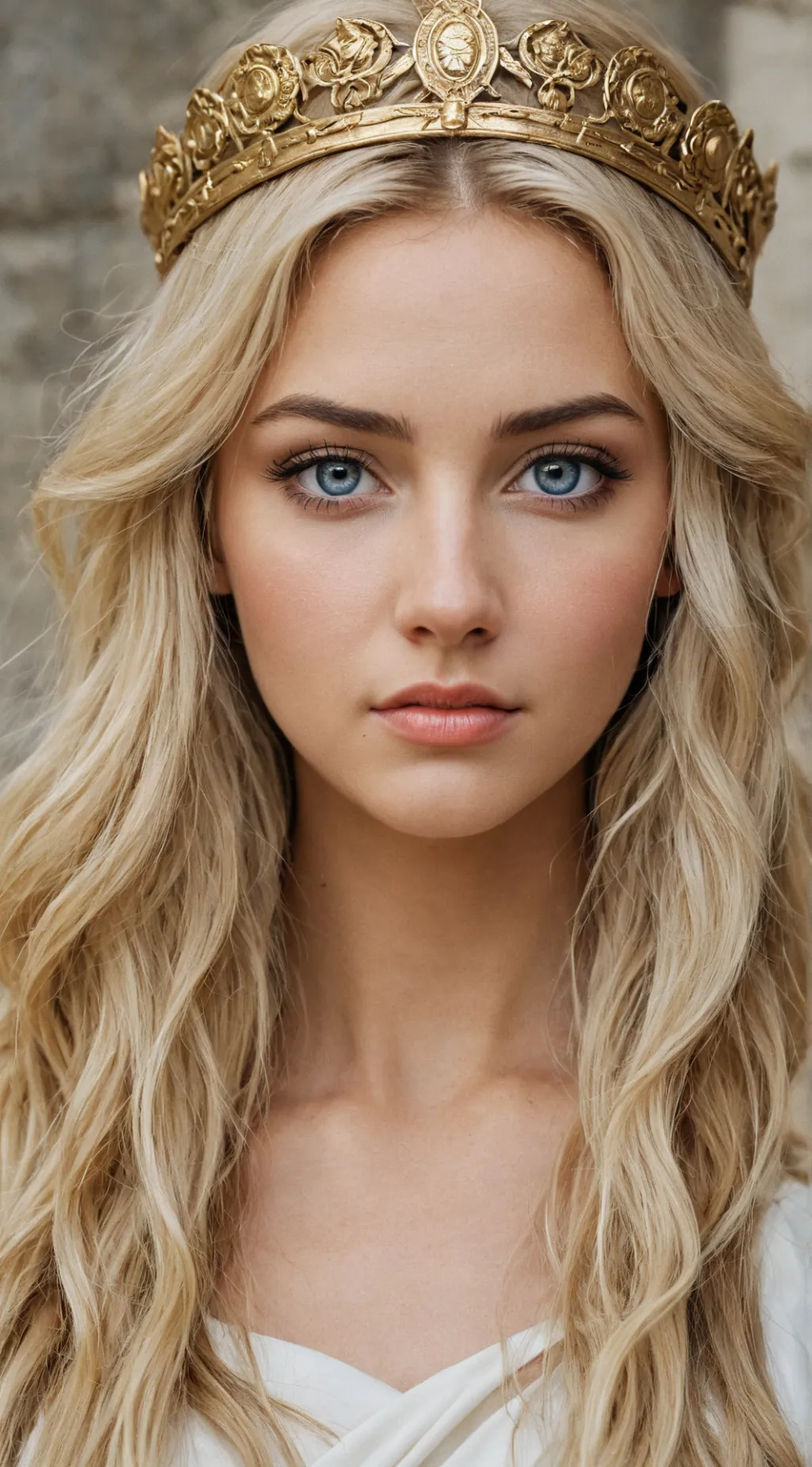 Talkie AI - Chat with Ancient Royals #16