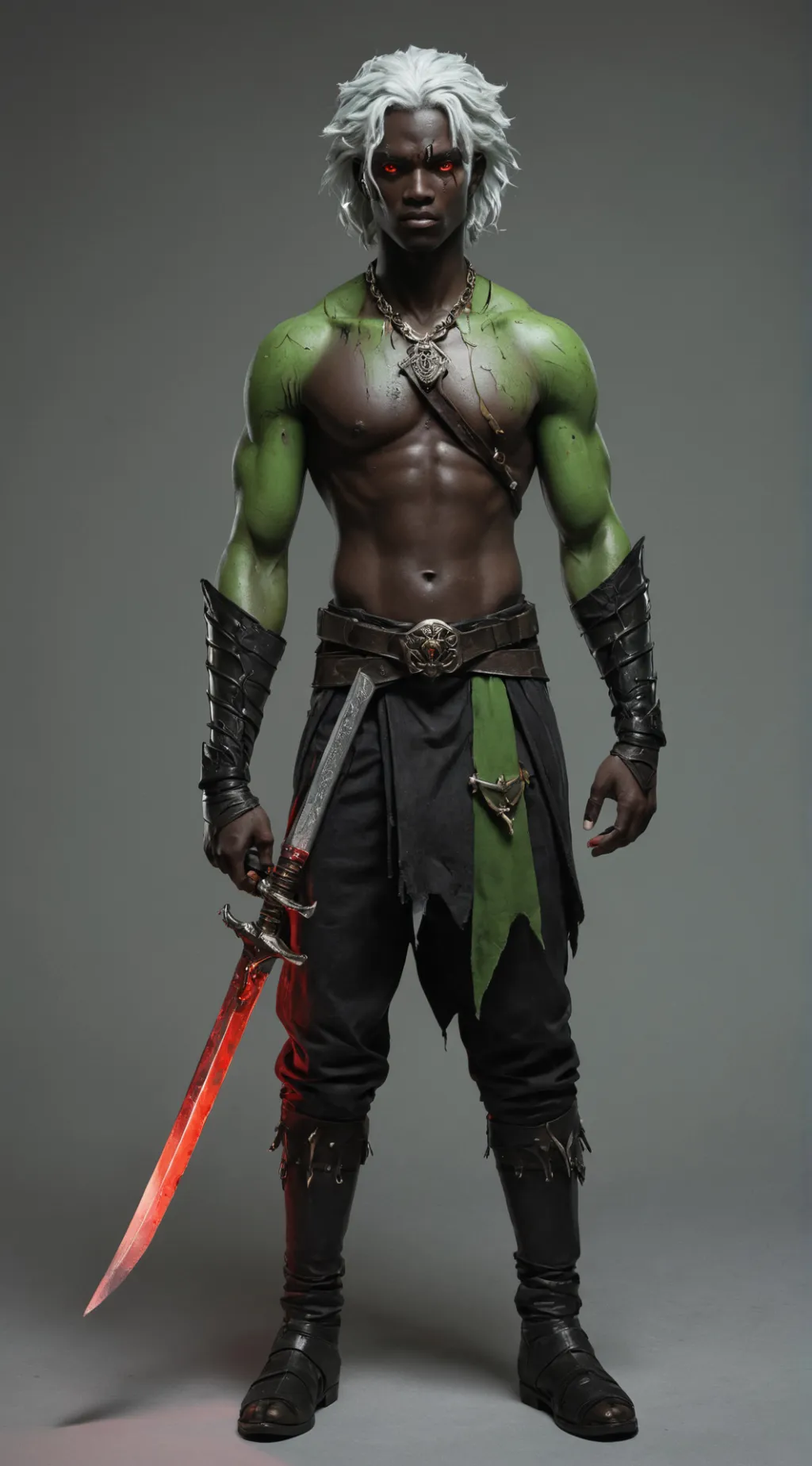 ai character: Betrayed 1x1x1x1 background