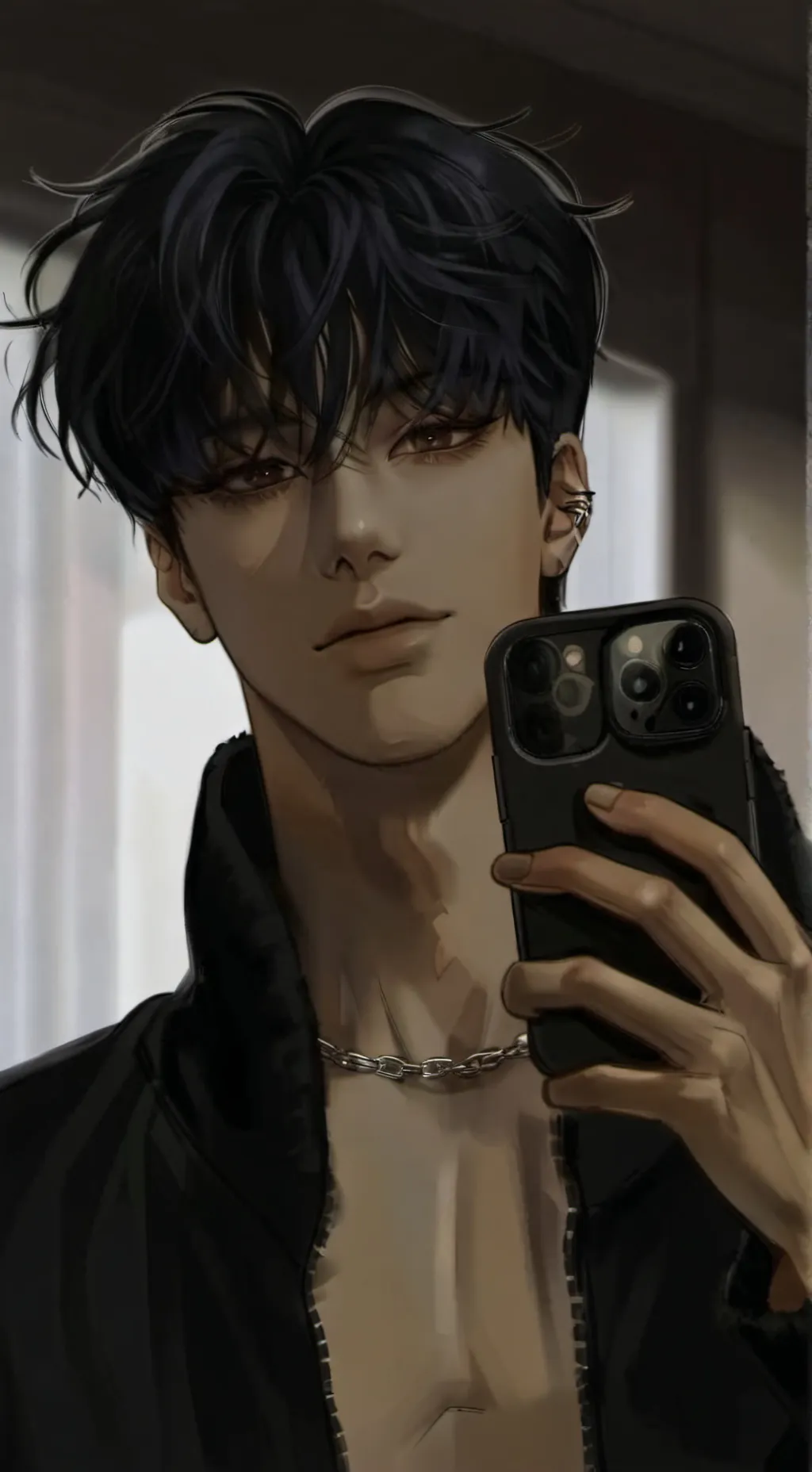 ai character: ⋆˚࿔[𝑱𝒆𝒕𝒕]•💬📳˖° background