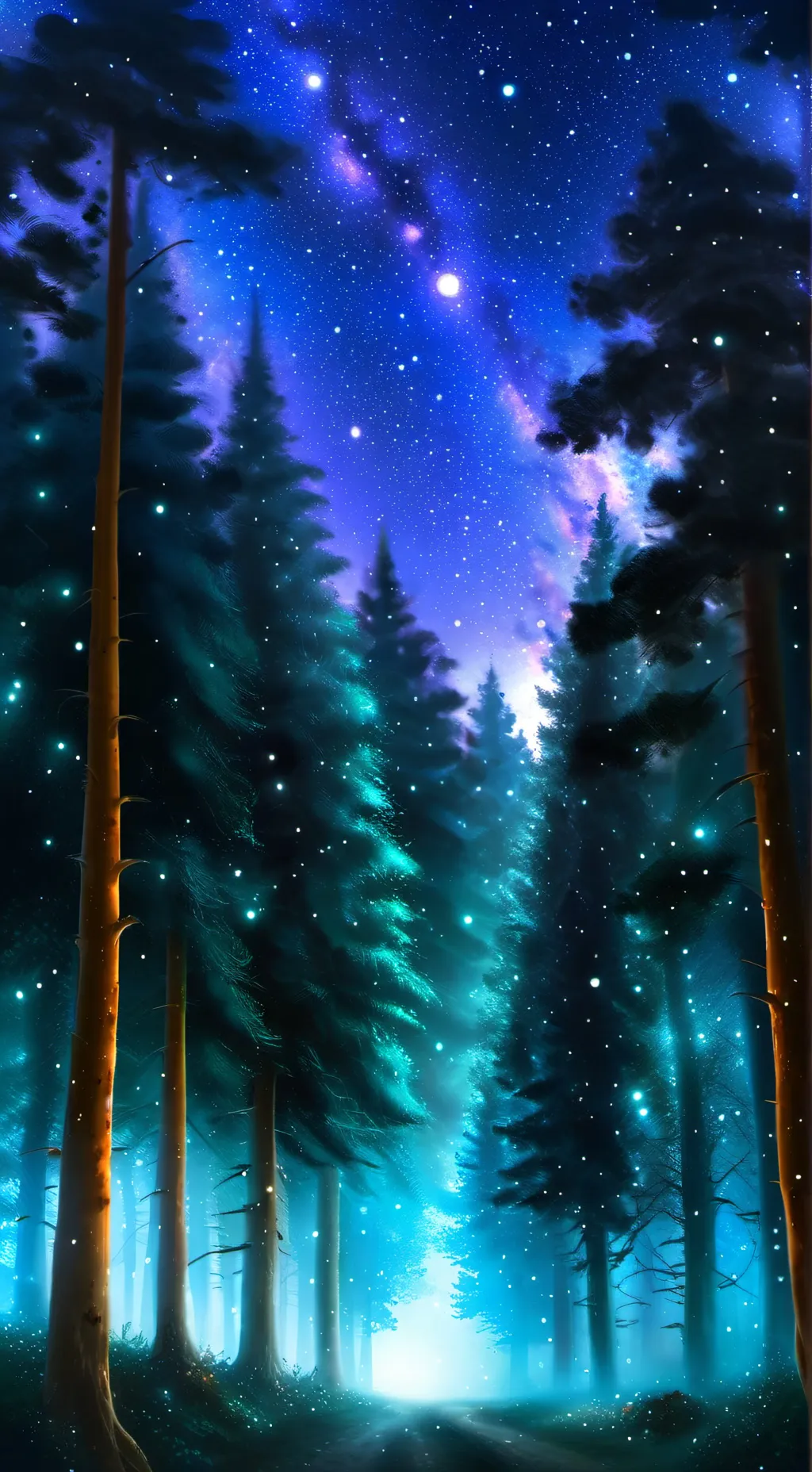 ai character: Betrayed 1x4(girl) background