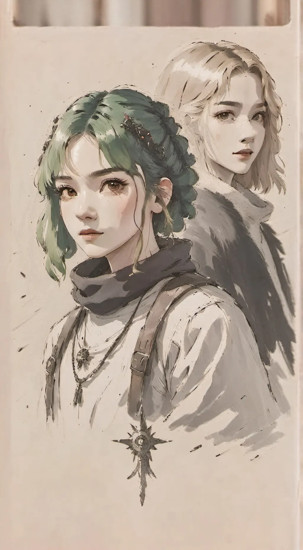 Talkie AI - Chat with mha future?