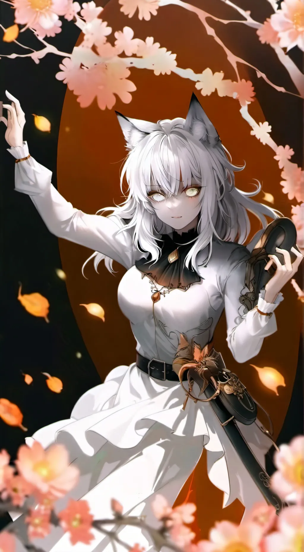 Talkie AI - Chat with каное