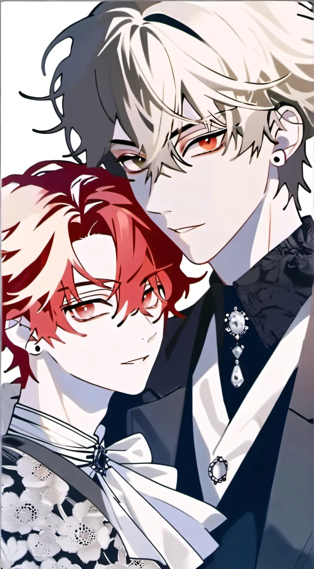 Talkie AI - Chat with Bakukiri petsitter