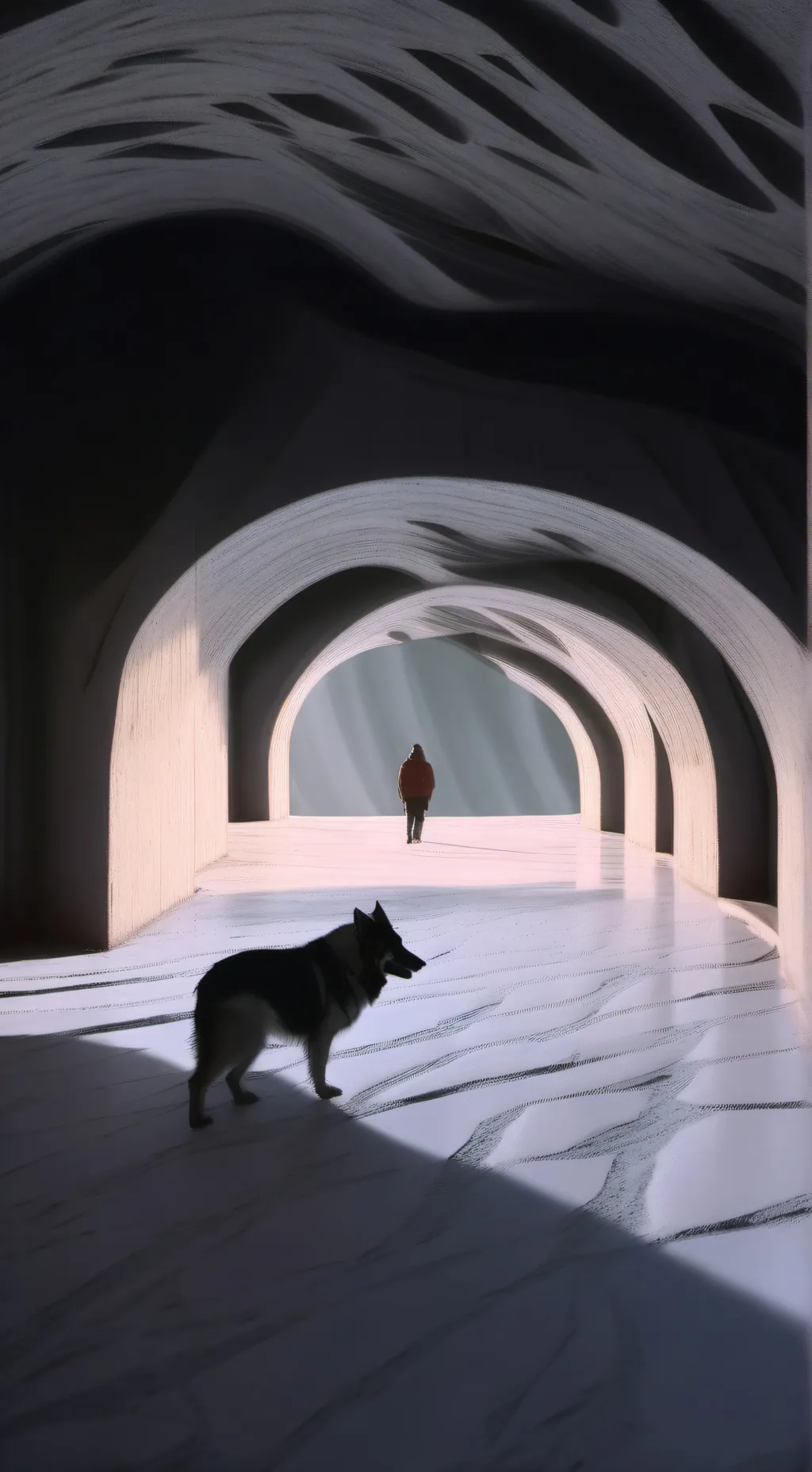 ai character: KPDH Animals? background