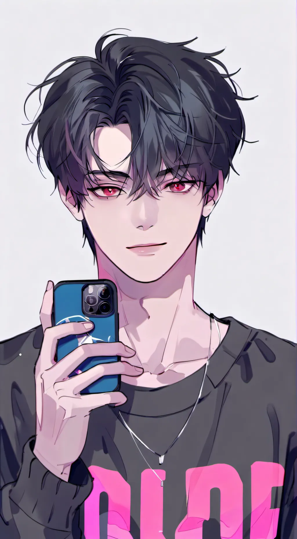 ai character: toki background