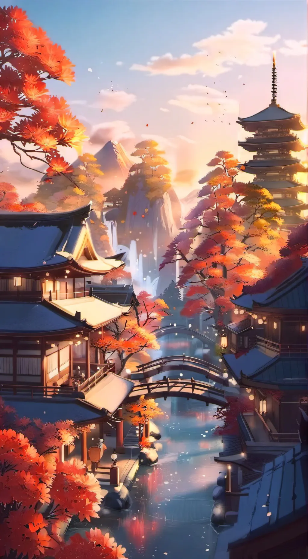 ai character: Umbermere Empire background