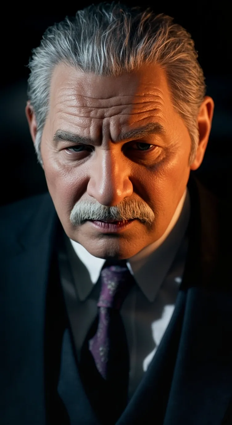 ai character: Jamille N background