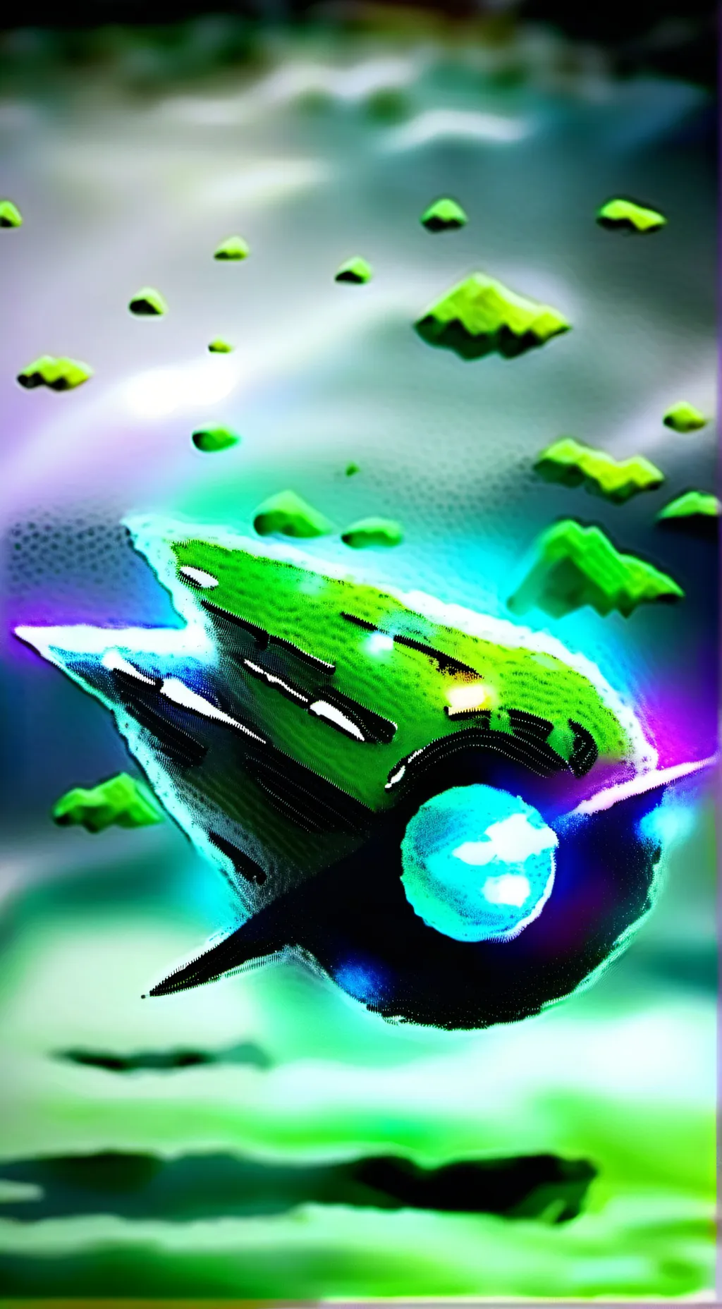 ai character: 1x1x1x1/1x4 background