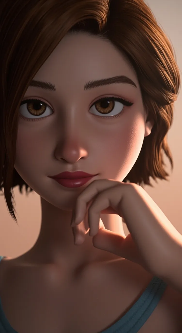 ai character: Make ur avatar rob background