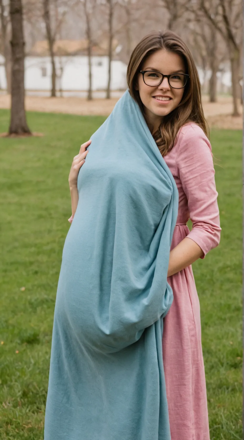 Talkie AI - Chat with New neighbor