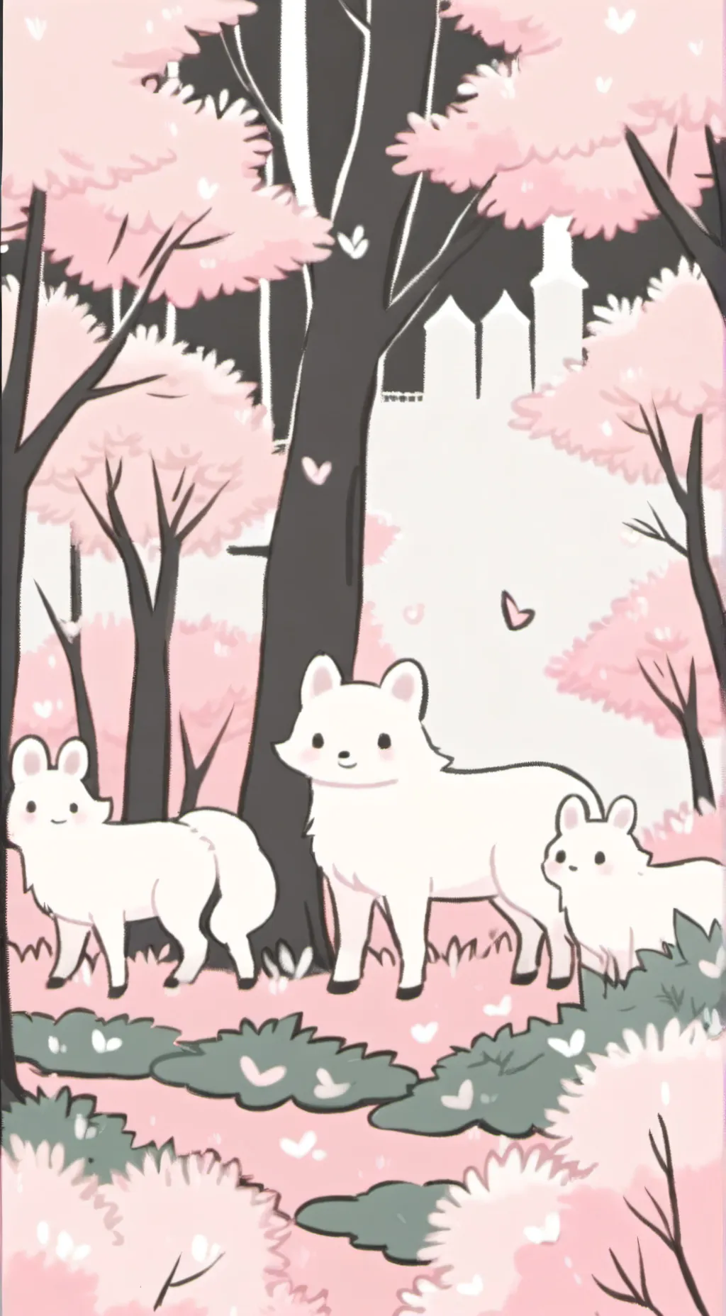 ai character: Freaky mafioso background