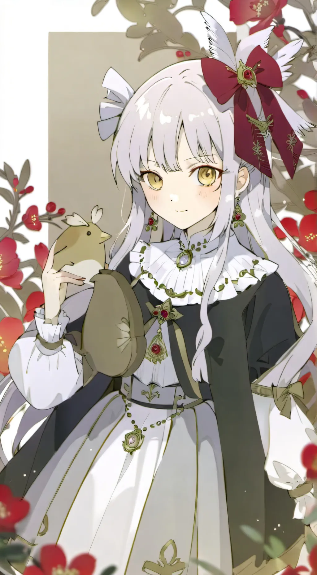 Talkie AI - Chat with Elara