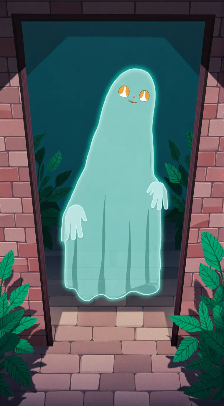 ai character: PROSAKEN  background