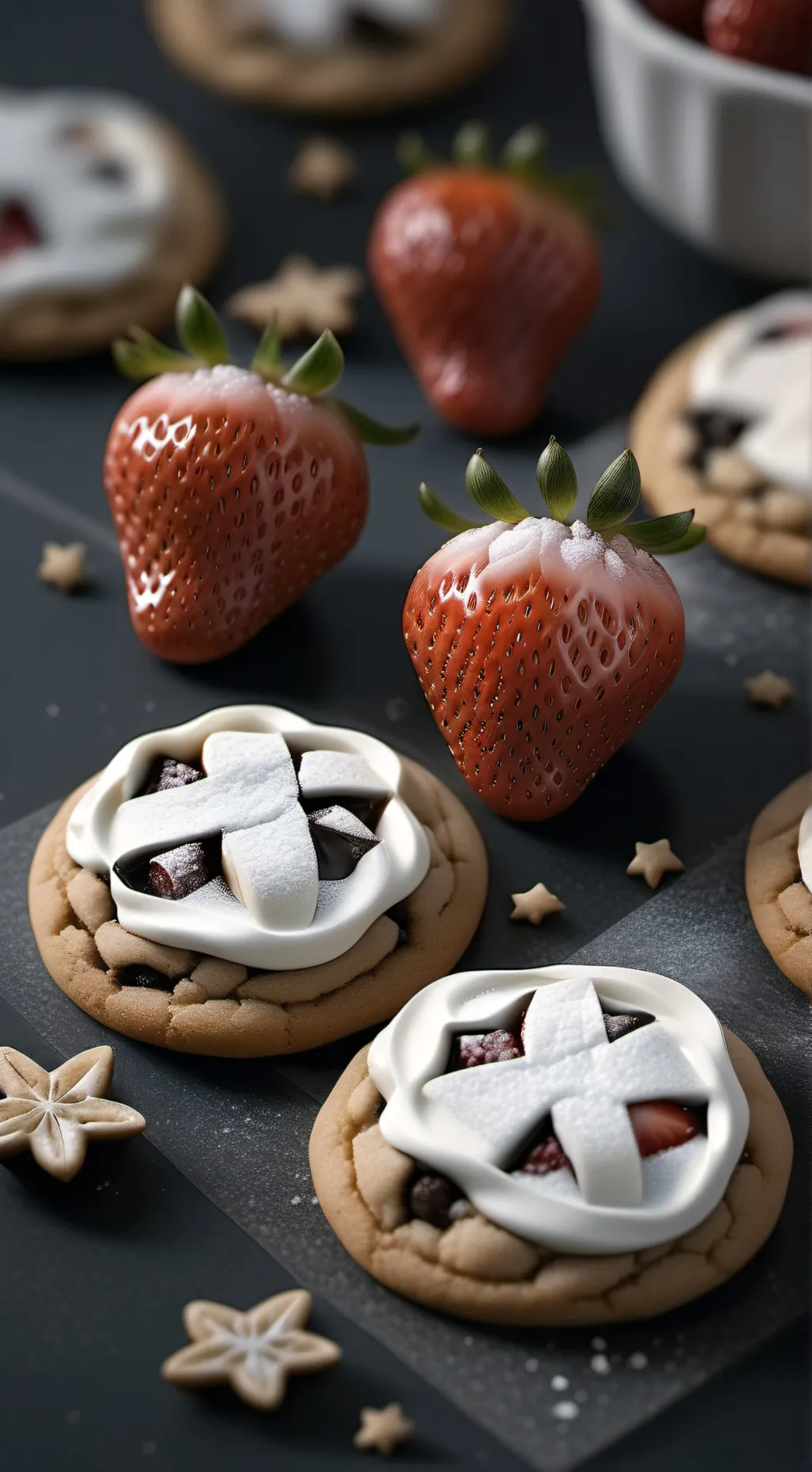 ai character: ||Paradies|| background