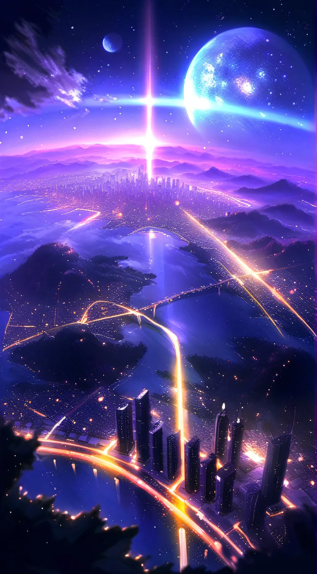 ai character: KPDH<3 background