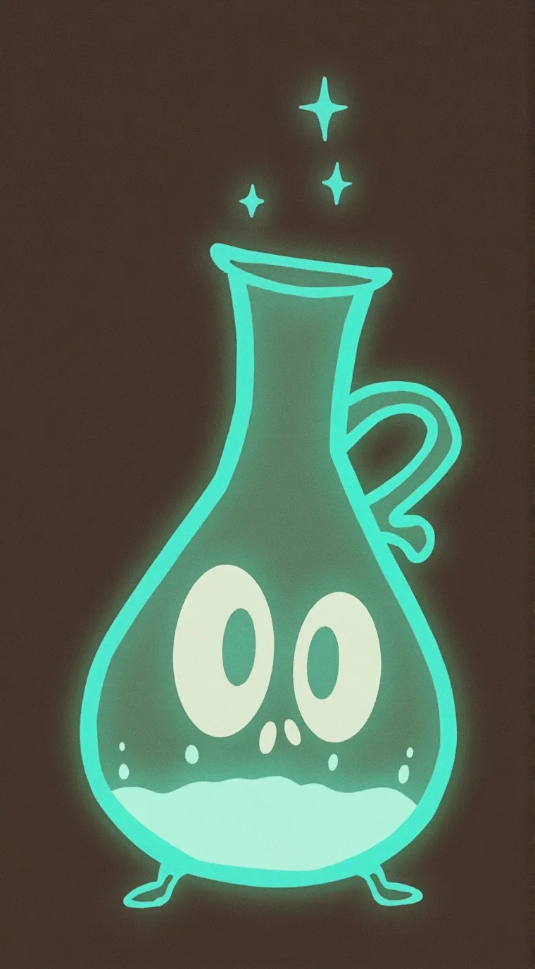 ai character: splaashoo background