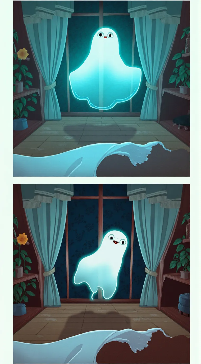 ai character: Sprunki hates you background