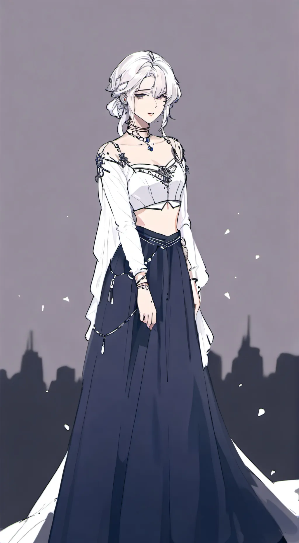 Talkie AI - Chat with Vena Cara