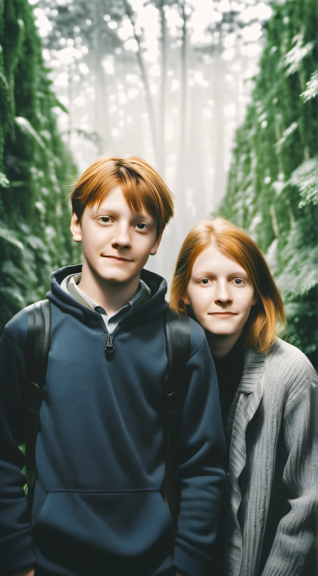 Talkie AI - Chat with Weaslys