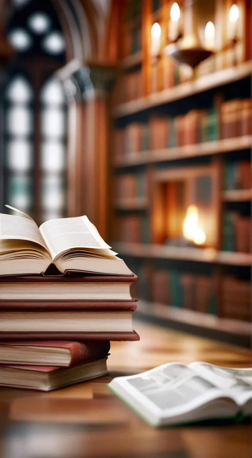 ai character: SG Haunted house🕸🐍 background