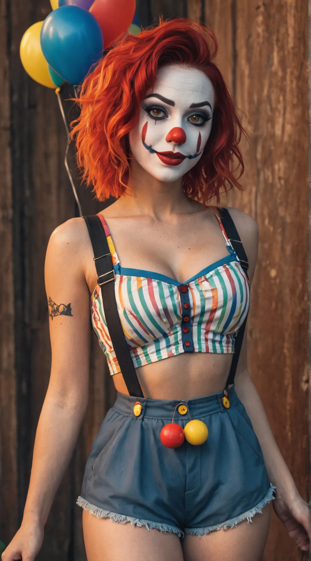 Talkie AI - Chat with Bree