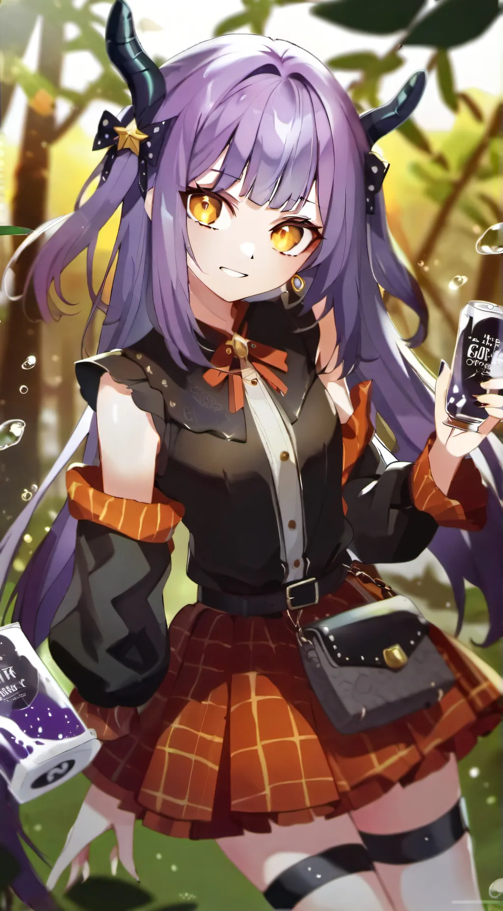 Talkie AI - Chat with Sophia