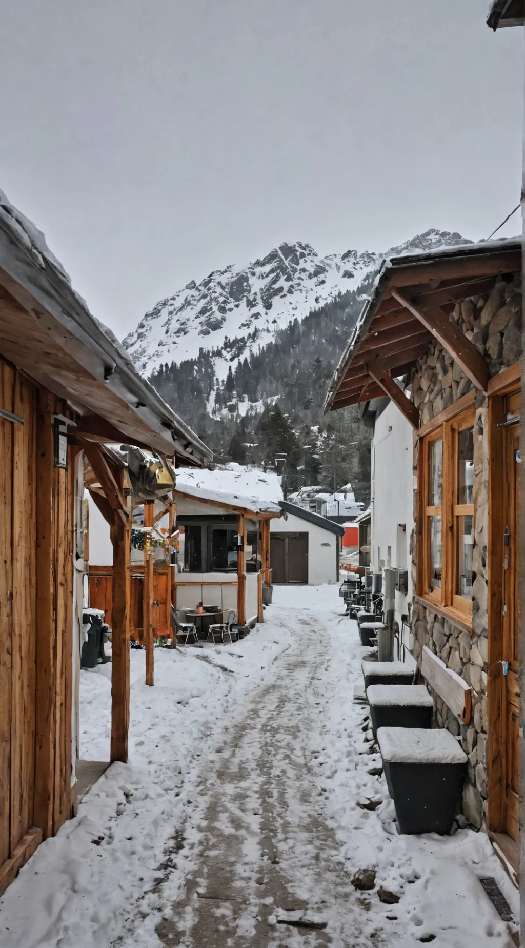 Talkie AI - Chat with W. M. Hostel 