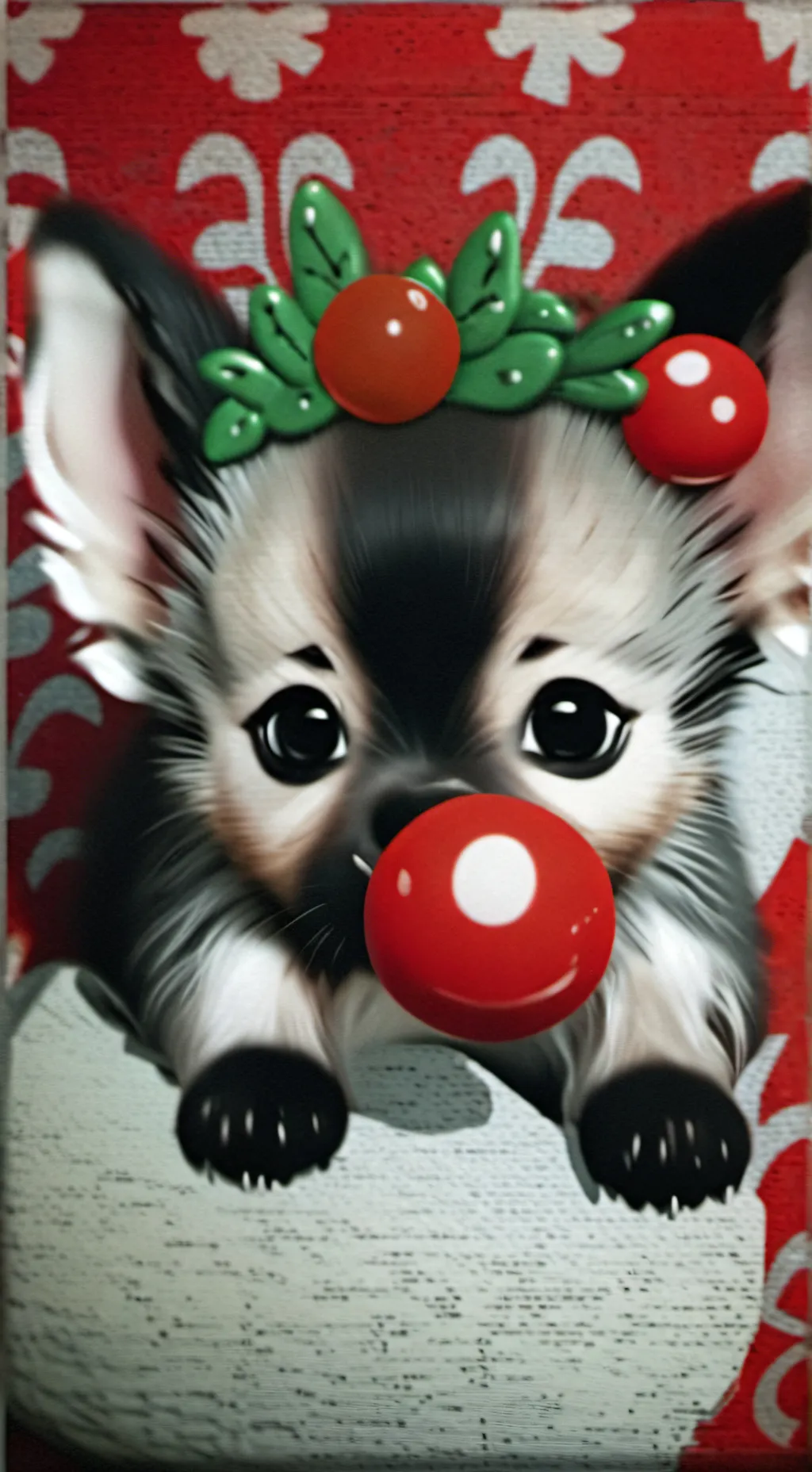 ai character: CH ahh😭🙏🏻 background