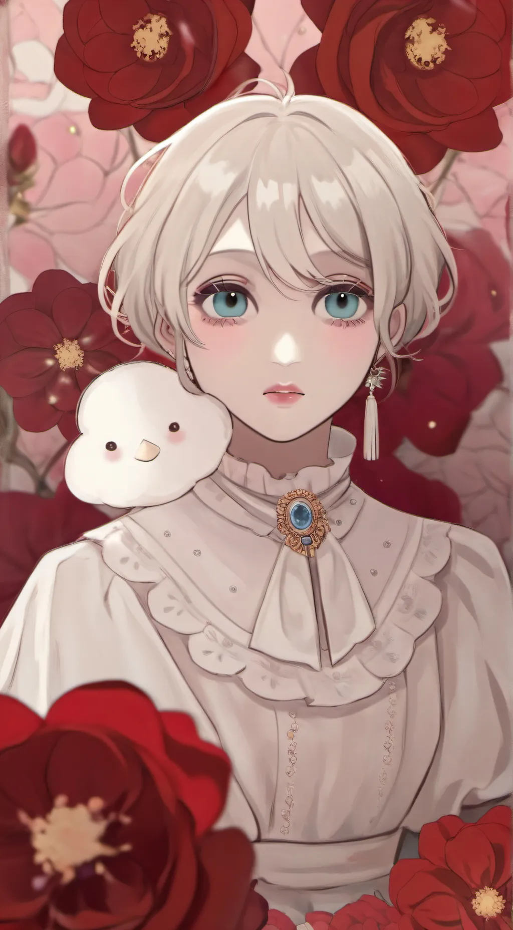 ai character: 🥳🥳±elias±🥳🥳 background