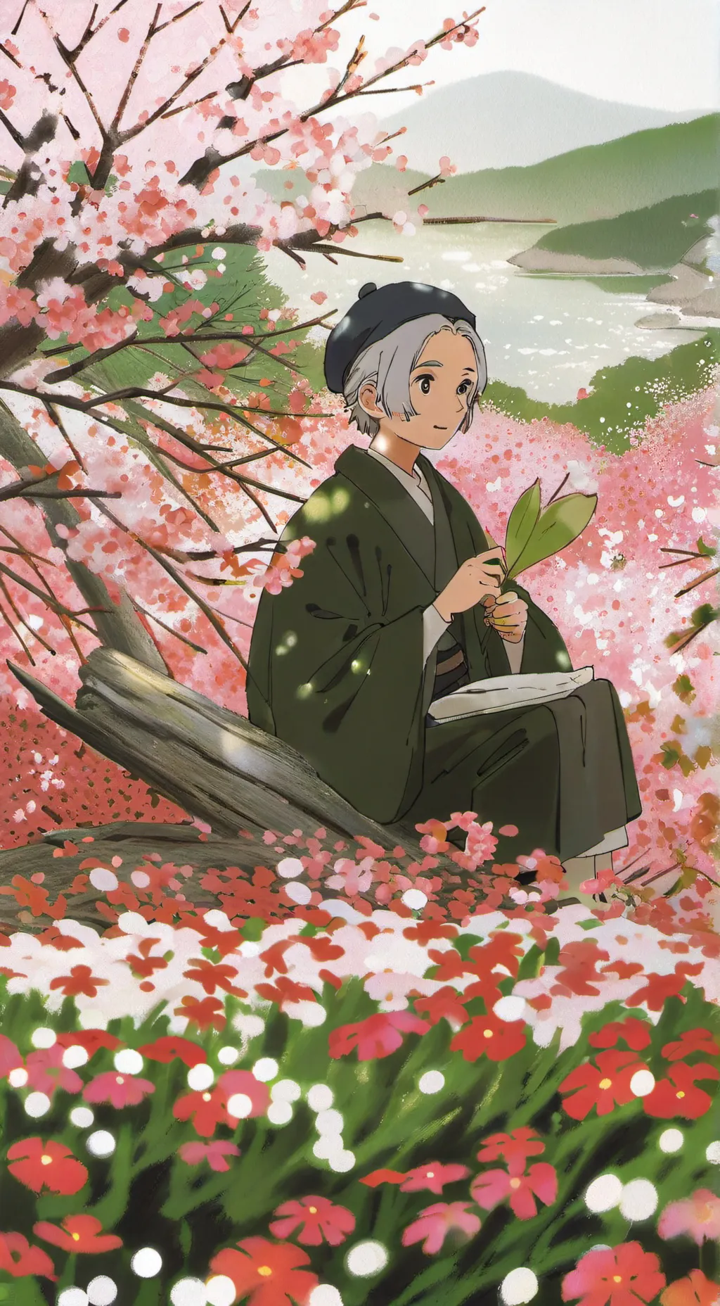 Talkie AI - Chat with tunnerkissed dante