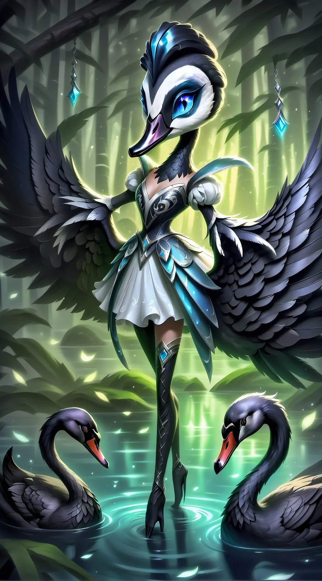 Talkie AI - Chat with Primrose.