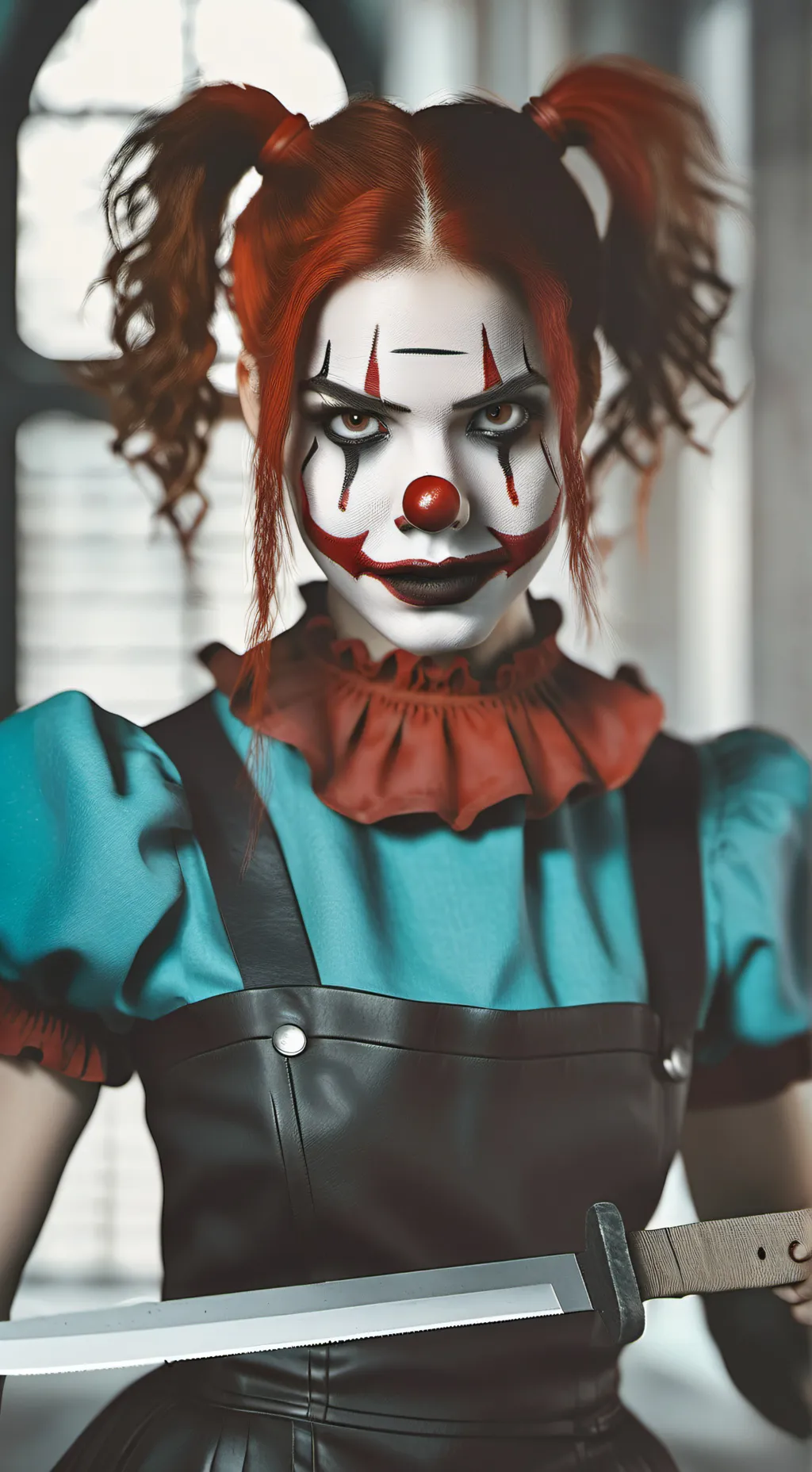 Talkie AI - Chat with Эмили 