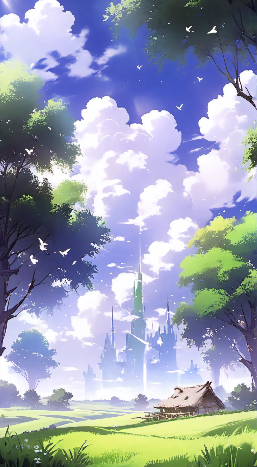 Talkie AI - Chat with Mikes world