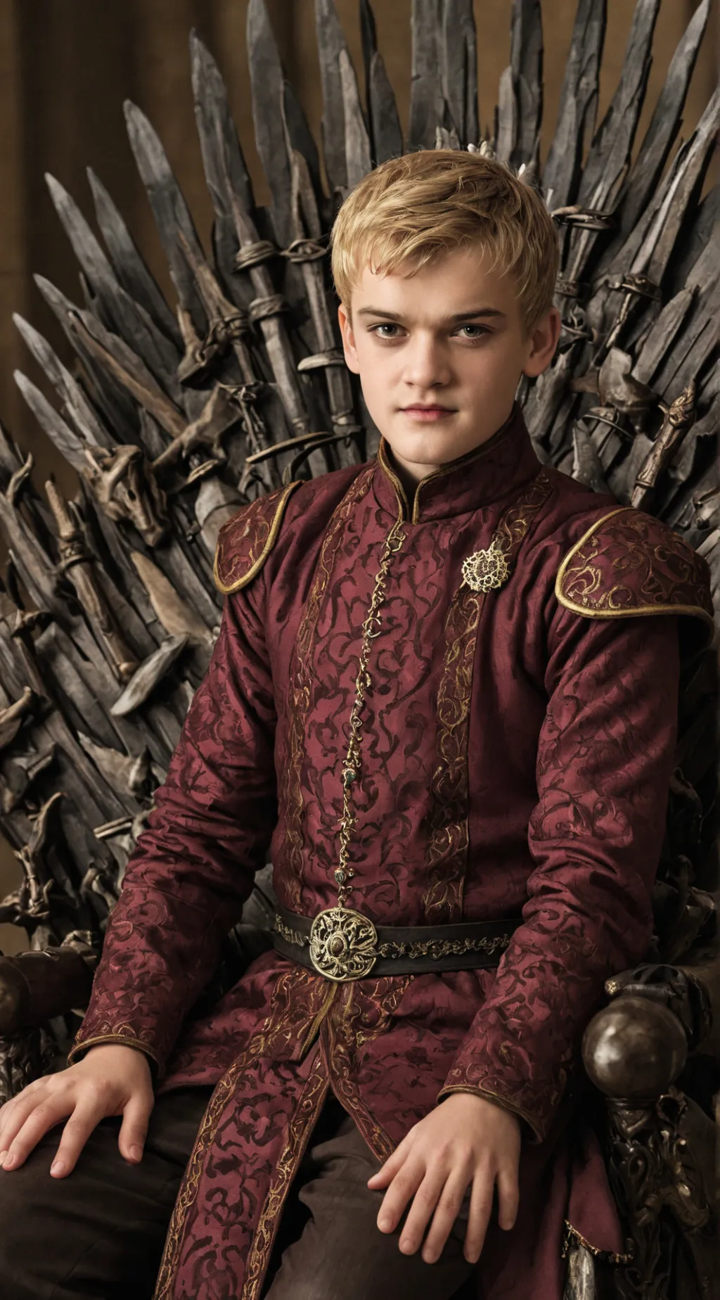 Talkie AI - Chat with koffrey