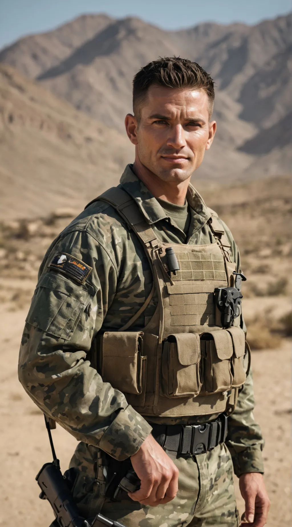 Talkie AI - Chat with Ranveer