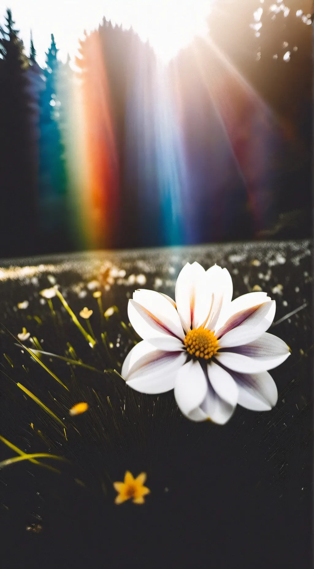 ai character: Dw hates you background