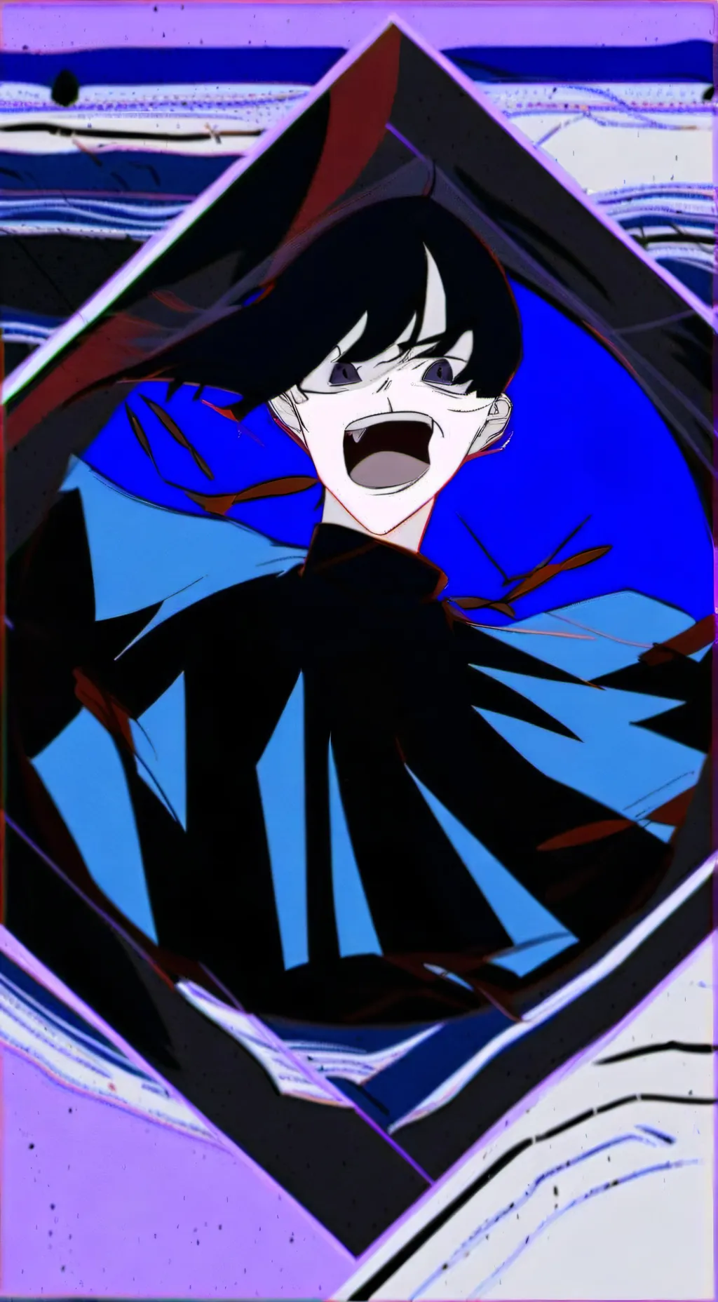 ai character: DiariosDeBoticaria background