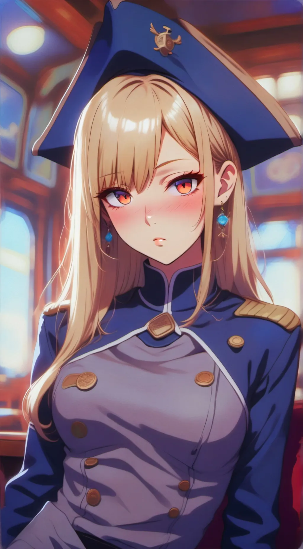 Talkie AI - Chat with Rain