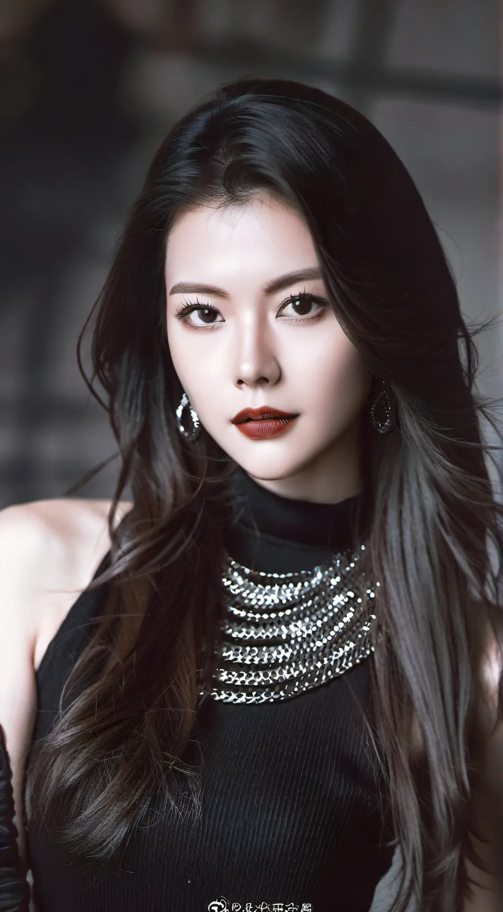 ai character: ~𝑙𝑖𝑠𝑎~ background