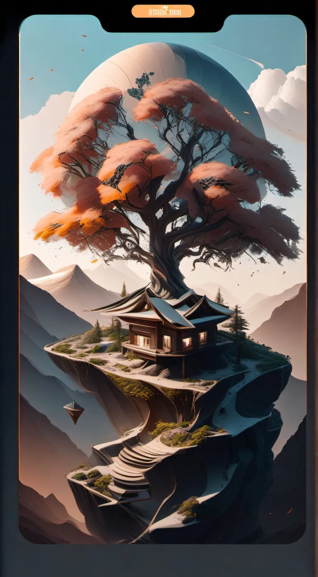 ai character: Grow A Garden!  background